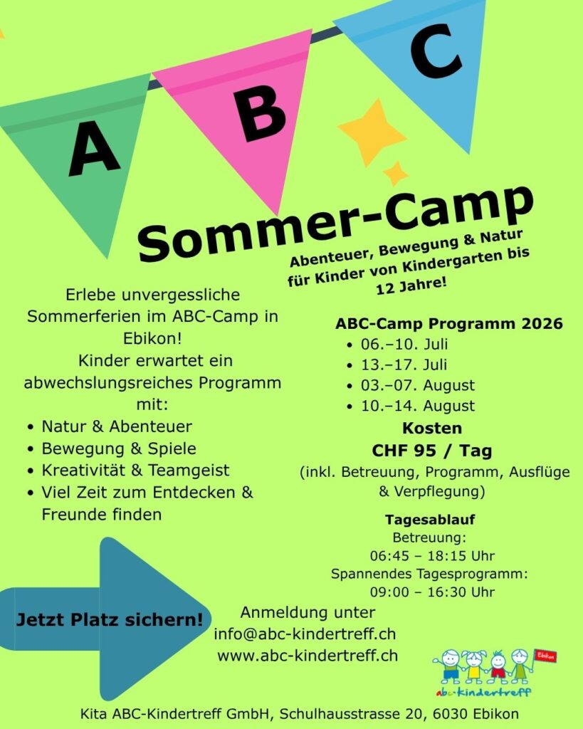 flyer abc