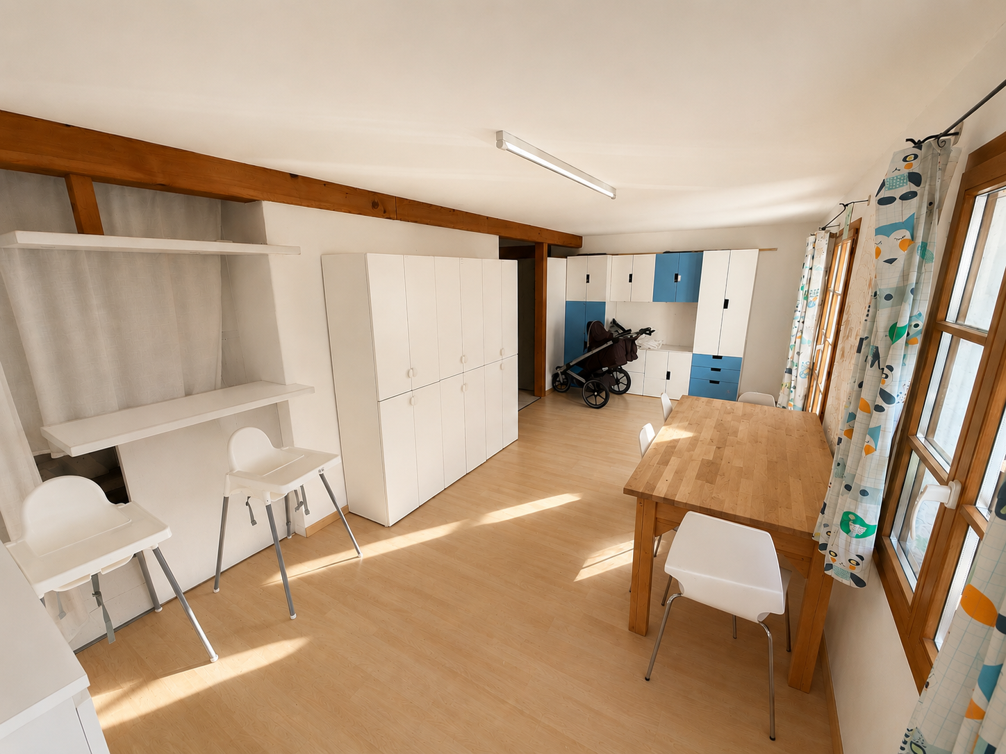 einliegerwohnung