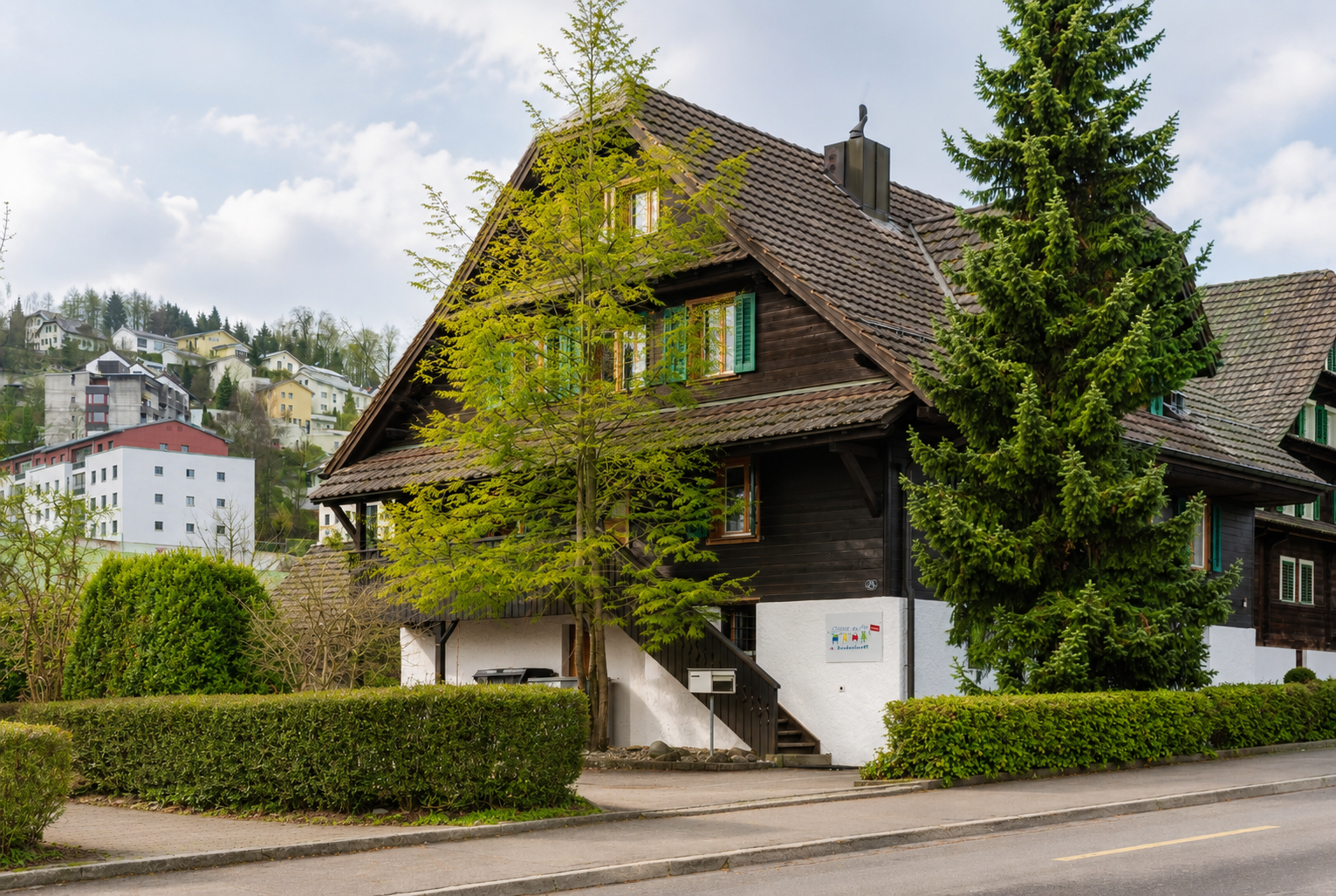 haus 1
