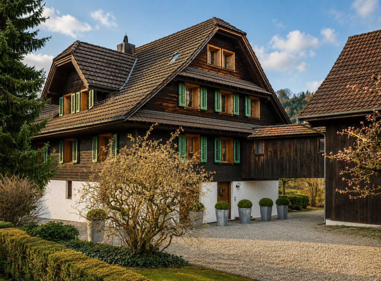 haus 2