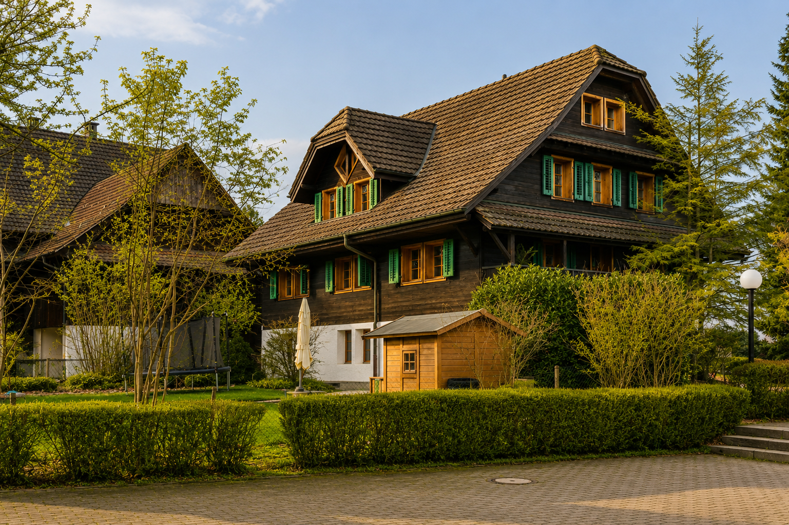 haus 3