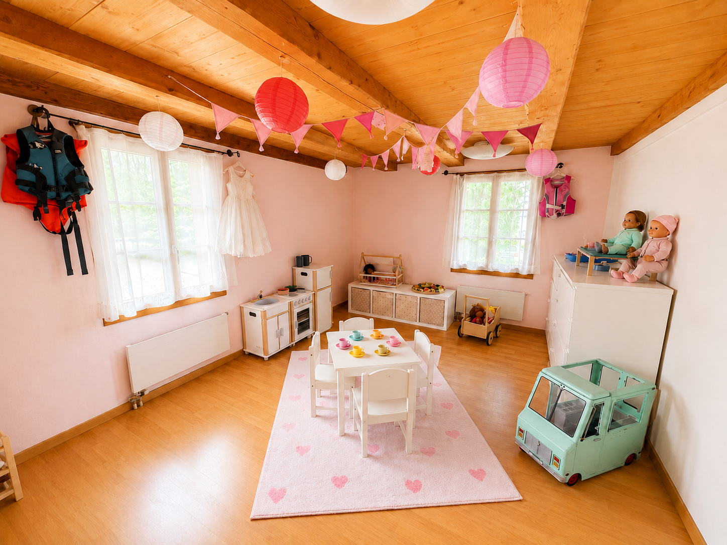 rollenspielzimmer elefant
