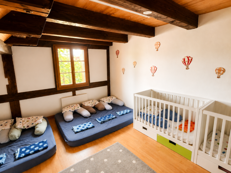 schlafzimmer maus