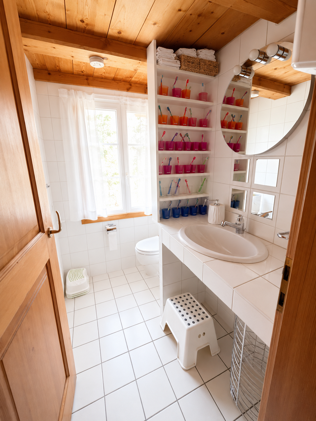 wc elefant